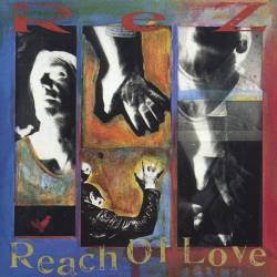 Resurrection Band : Reach of Love